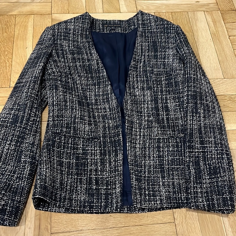 Brooks Brothers Blazer